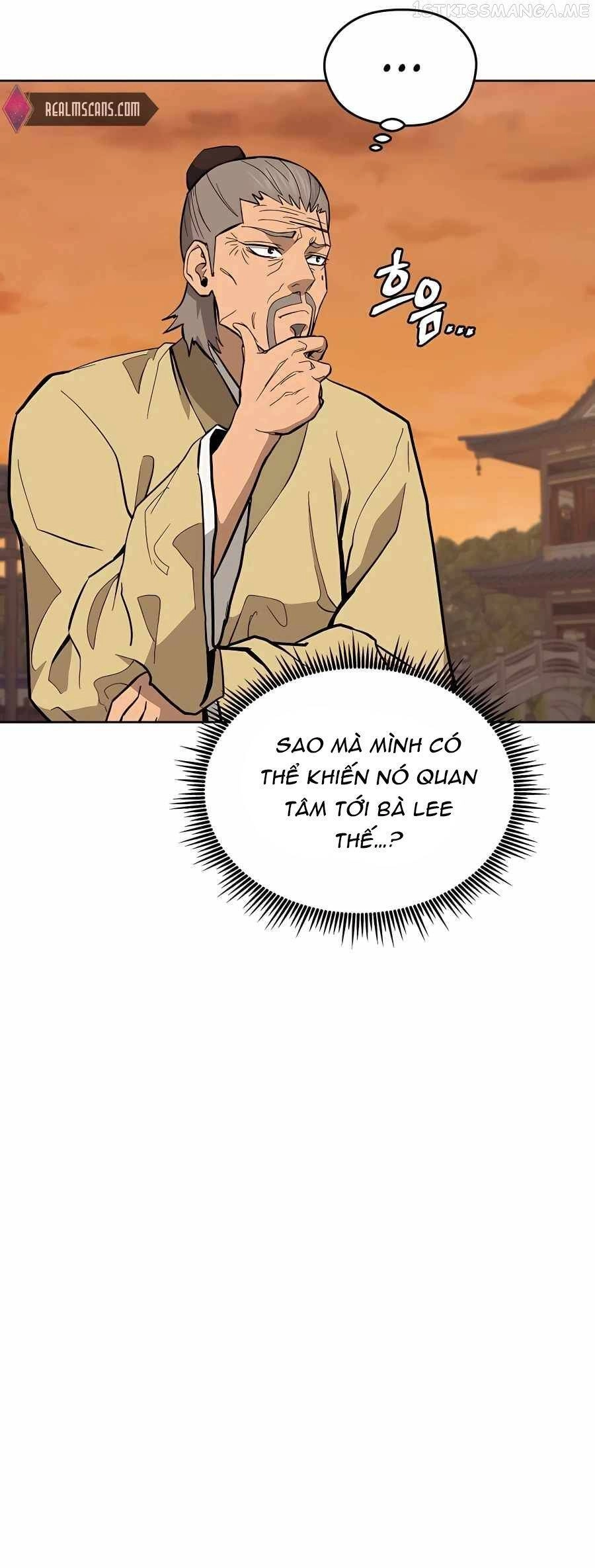 Thái Thú Kang Jin Lee Chapter 73 - 37