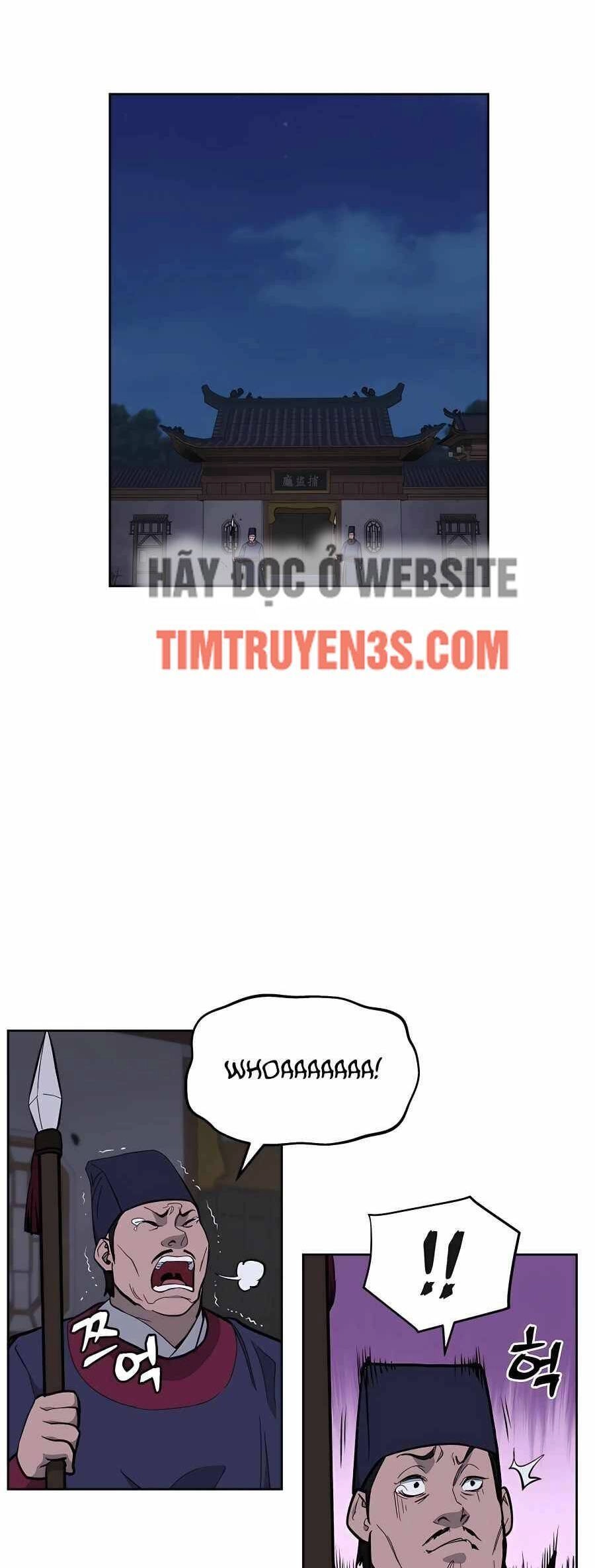 Thái Thú Kang Jin Lee Chapter 73 - 38