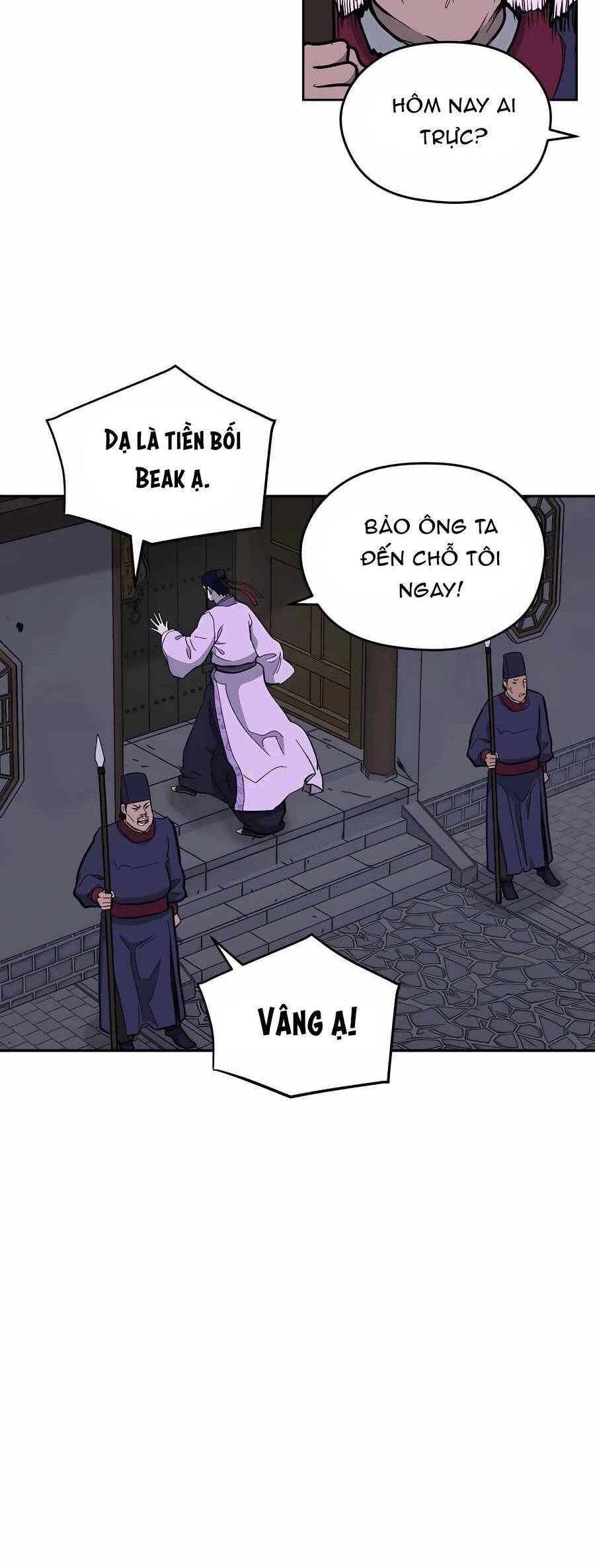 Thái Thú Kang Jin Lee Chapter 73 - 39