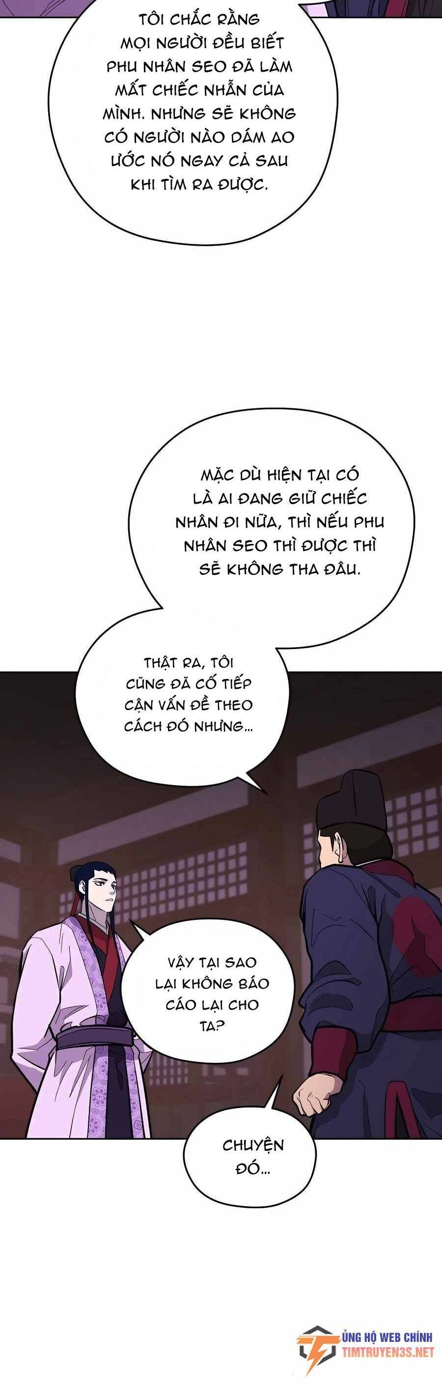 Thái Thú Kang Jin Lee Chapter 73 - 43