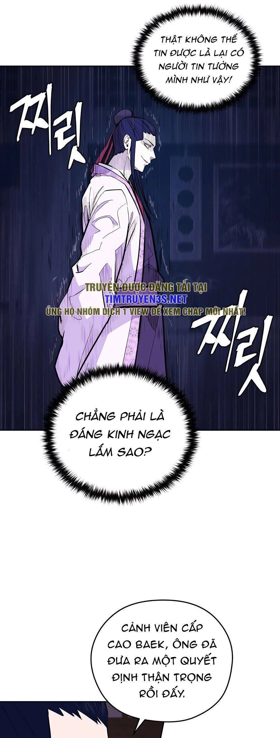 Thái Thú Kang Jin Lee Chapter 74 - 9