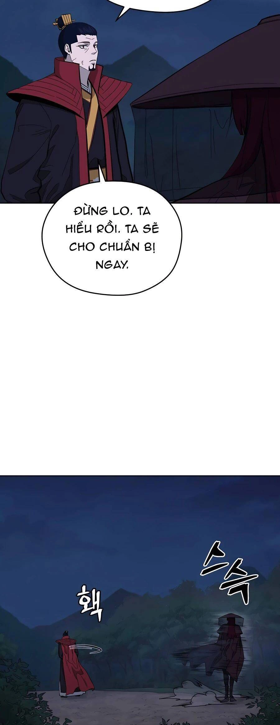 Thái Thú Kang Jin Lee Chapter 74 - 18