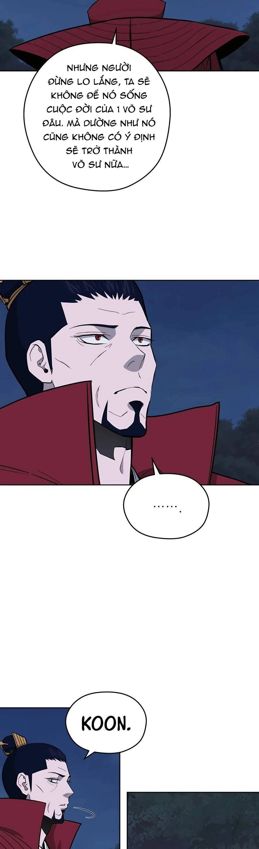 Thái Thú Kang Jin Lee Chapter 74 - 21