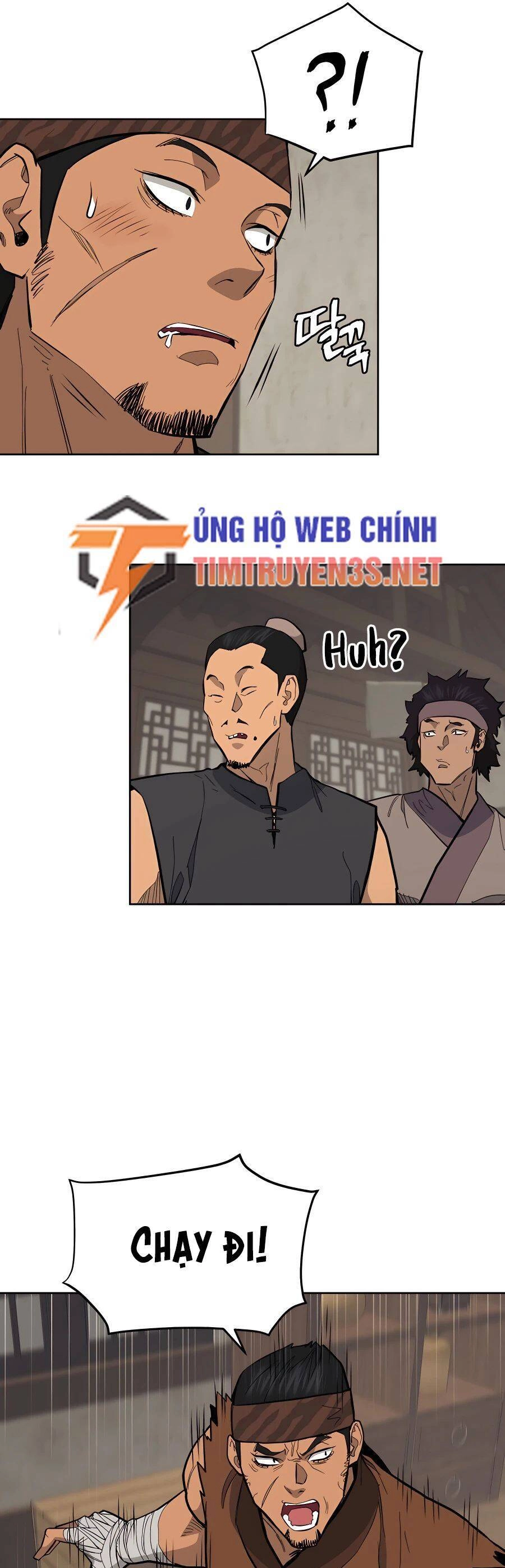 Thái Thú Kang Jin Lee Chapter 74 - 30