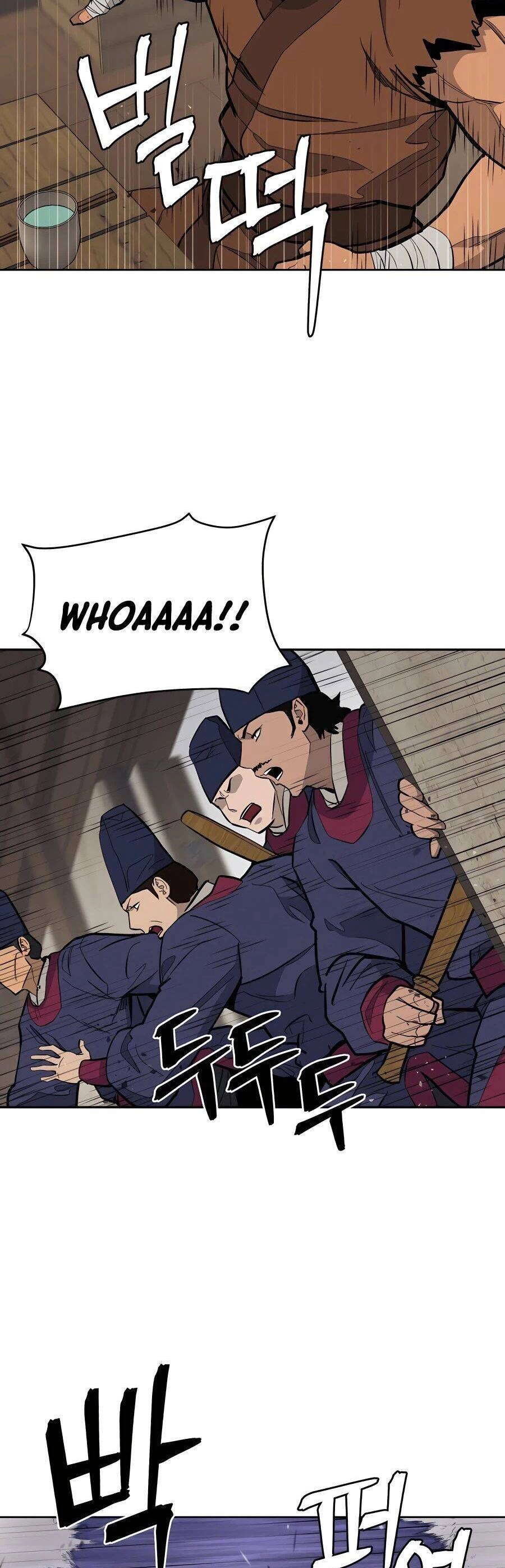 Thái Thú Kang Jin Lee Chapter 74 - 31