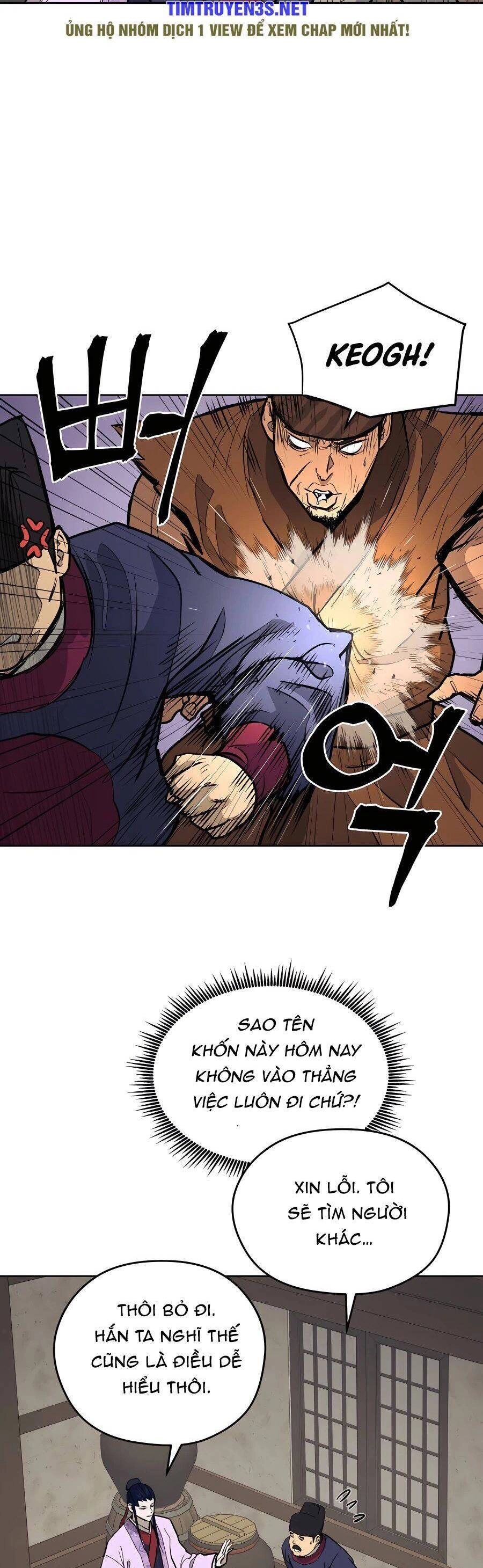 Thái Thú Kang Jin Lee Chapter 74 - 41