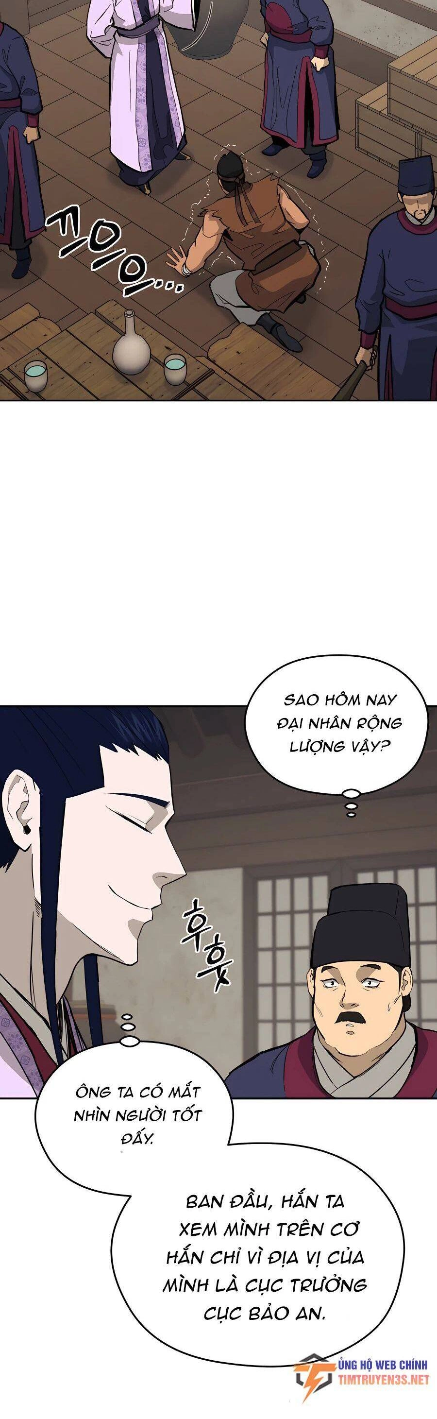 Thái Thú Kang Jin Lee Chapter 74 - 42