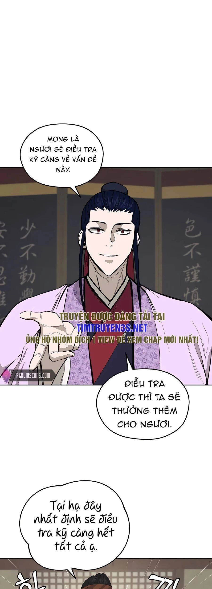 Thái Thú Kang Jin Lee Chapter 75 - 7