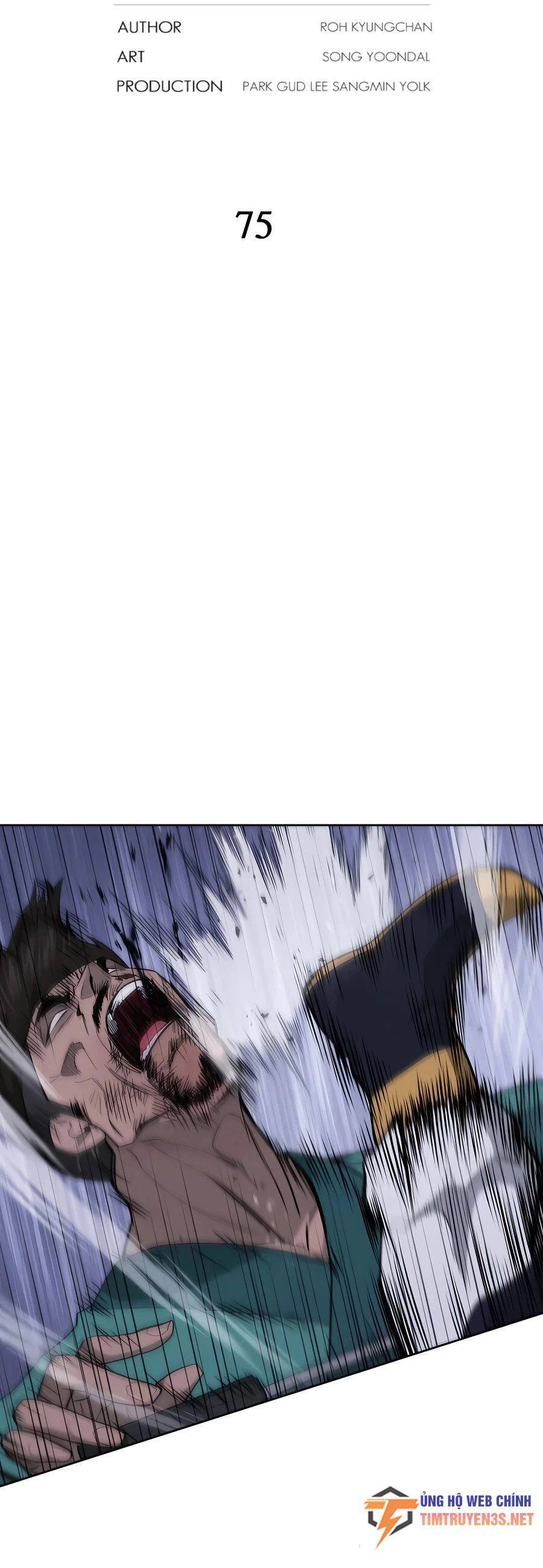 Thái Thú Kang Jin Lee Chapter 75 - 16