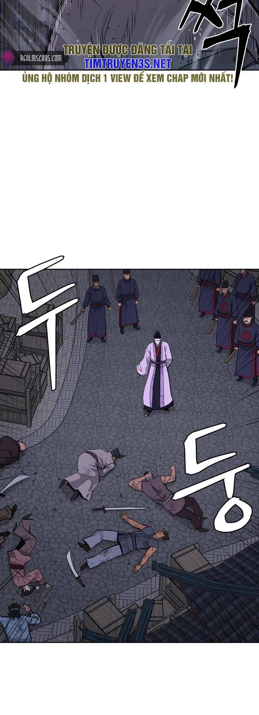 Thái Thú Kang Jin Lee Chapter 75 - 19