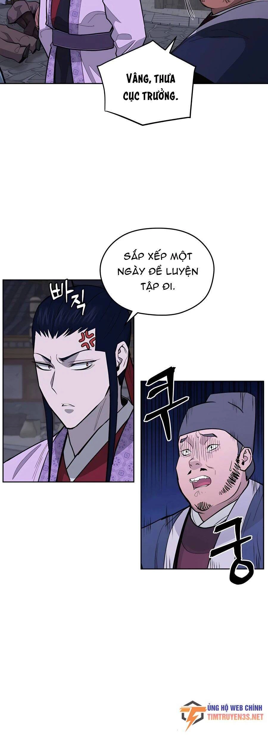 Thái Thú Kang Jin Lee Chapter 75 - 21