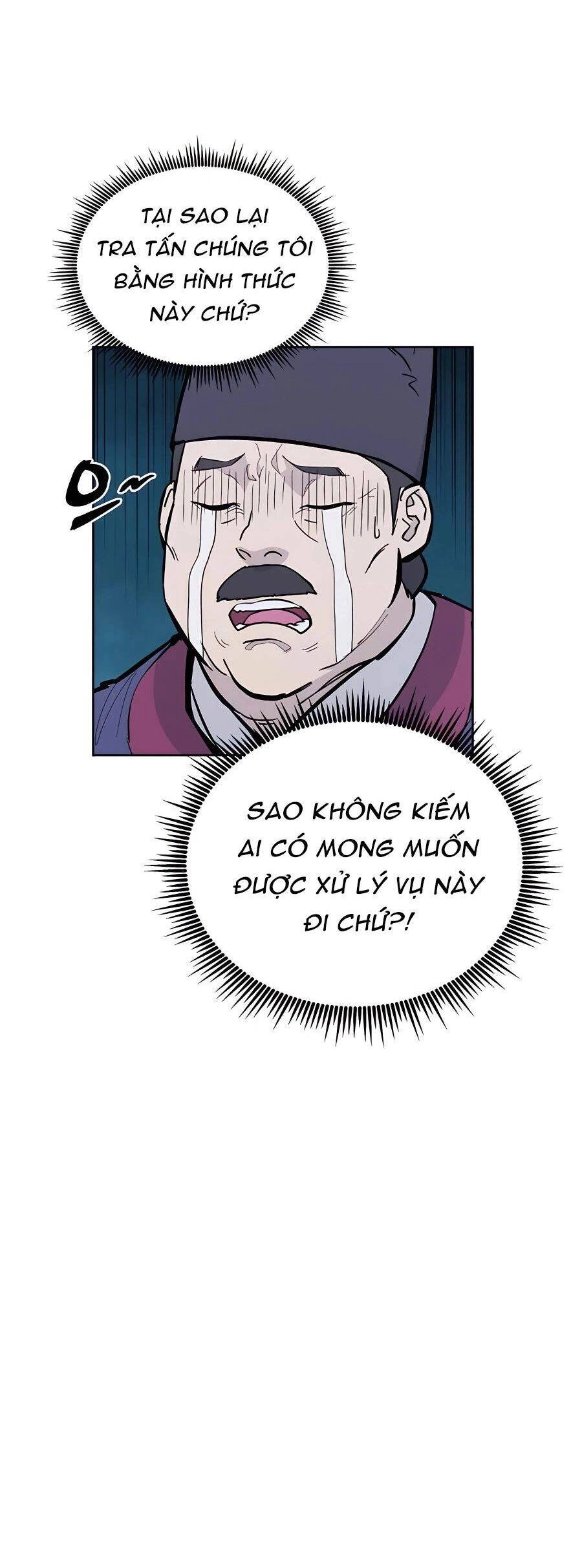 Thái Thú Kang Jin Lee Chapter 75 - 23