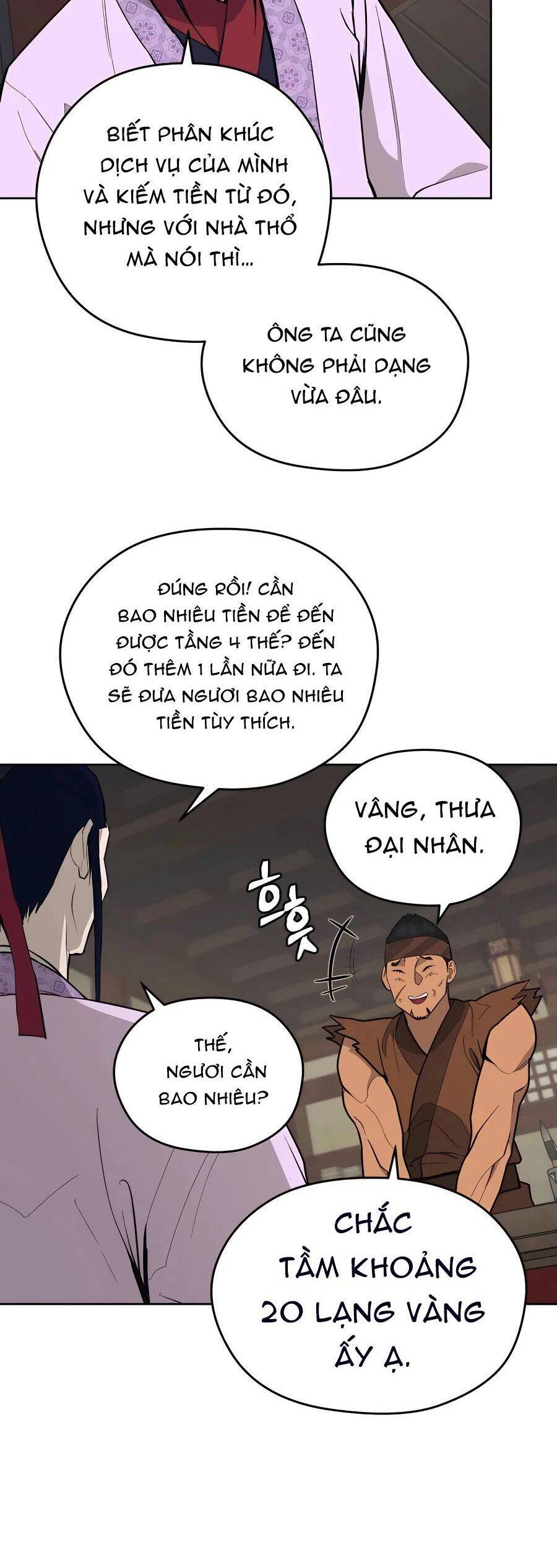 Thái Thú Kang Jin Lee Chapter 75 - 28