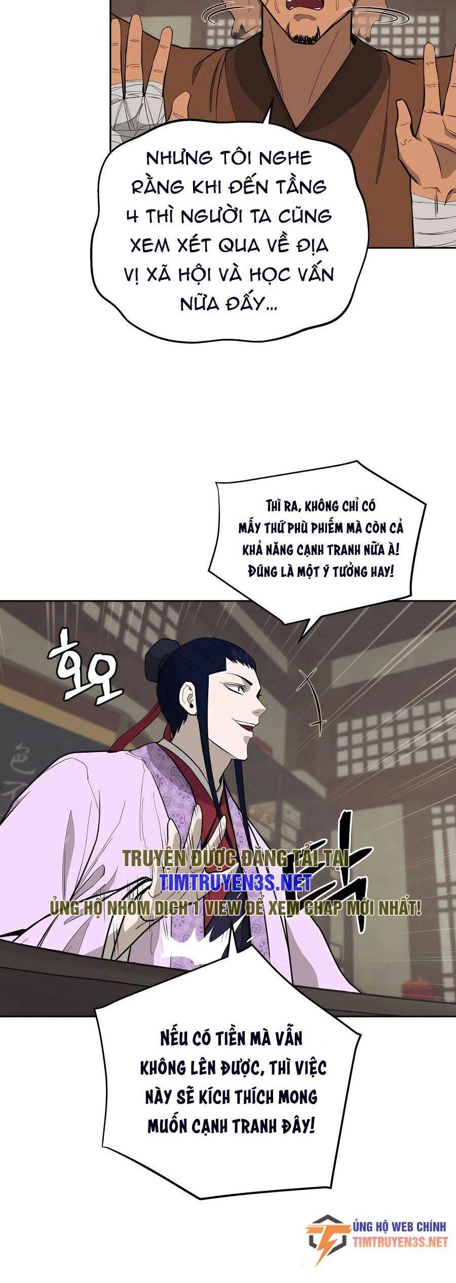 Thái Thú Kang Jin Lee Chapter 75 - 31