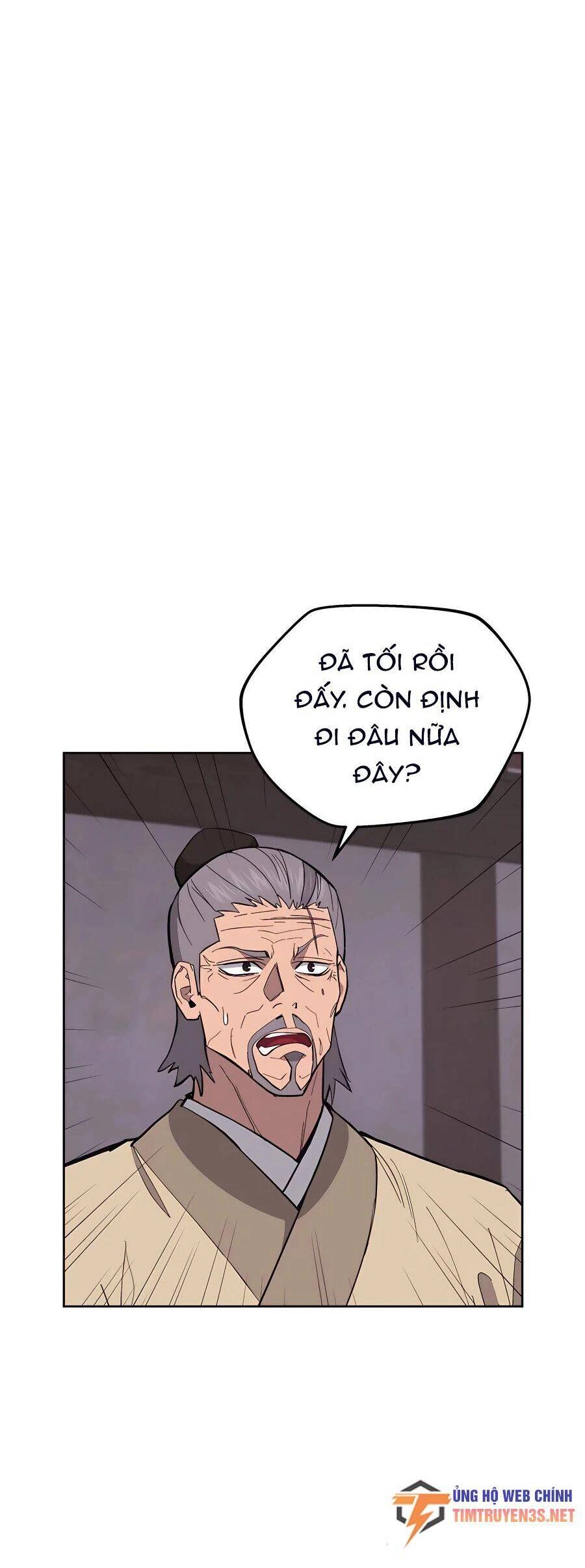 Thái Thú Kang Jin Lee Chapter 75 - 36