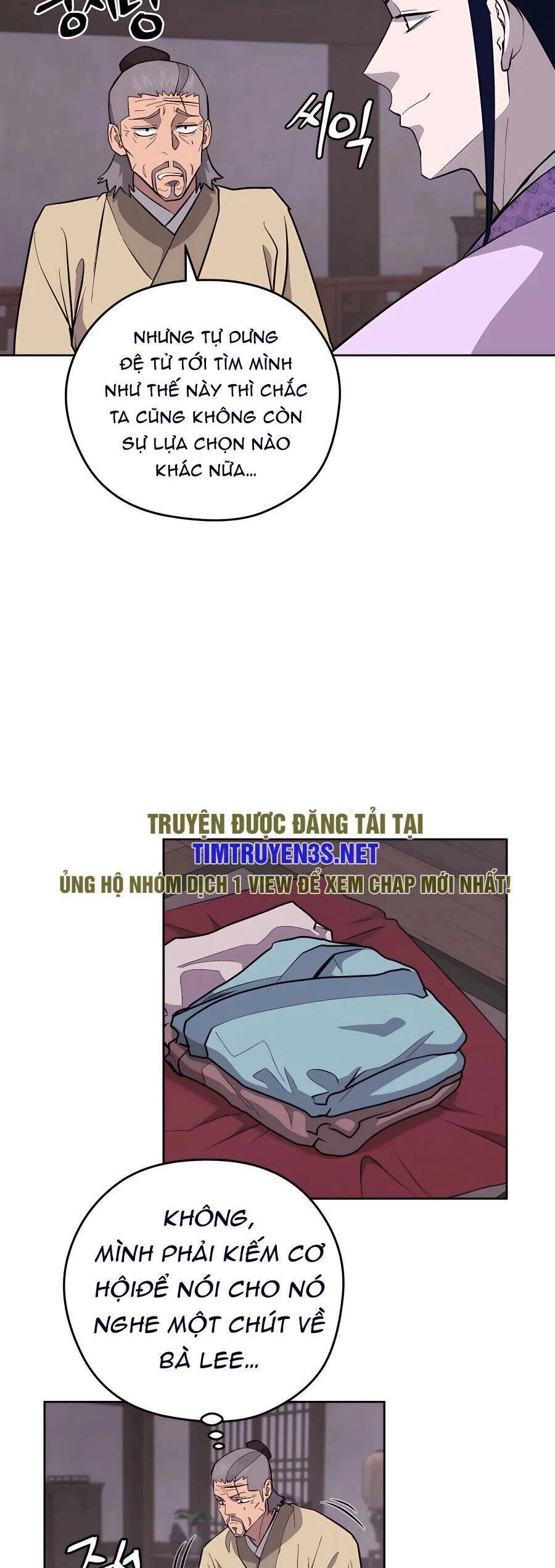 Thái Thú Kang Jin Lee Chapter 75 - 38