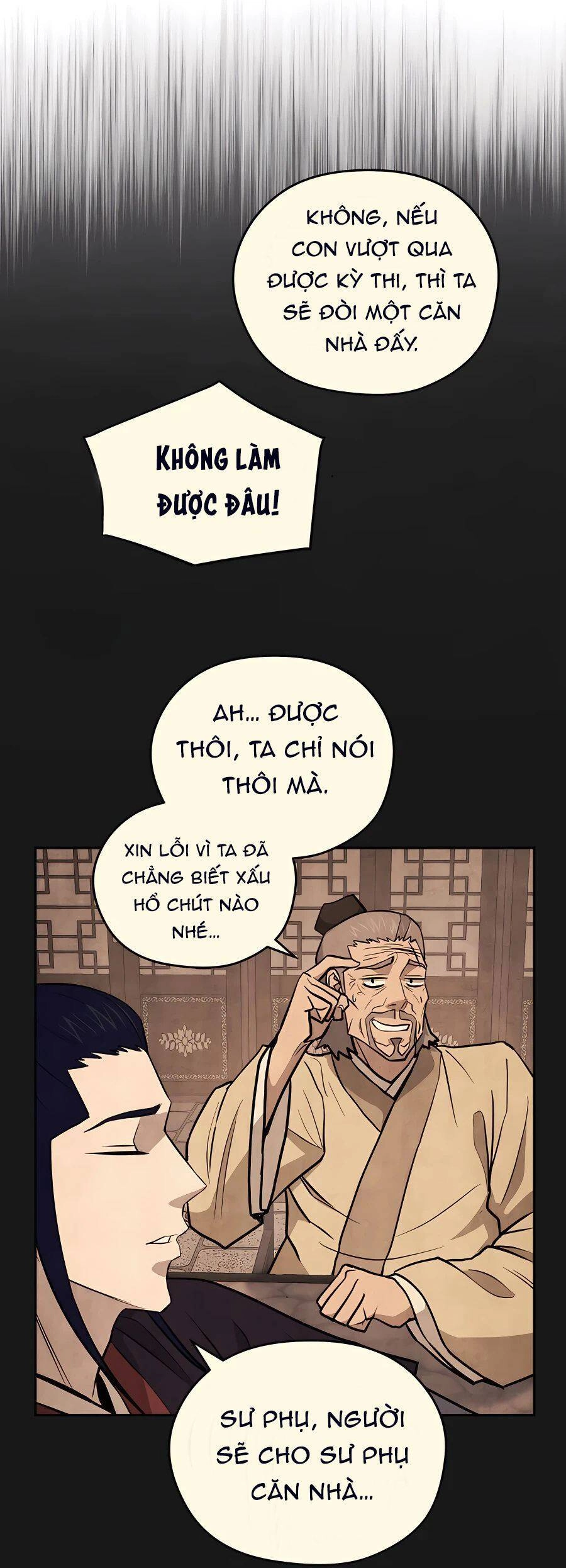 Thái Thú Kang Jin Lee Chapter 75 - 42