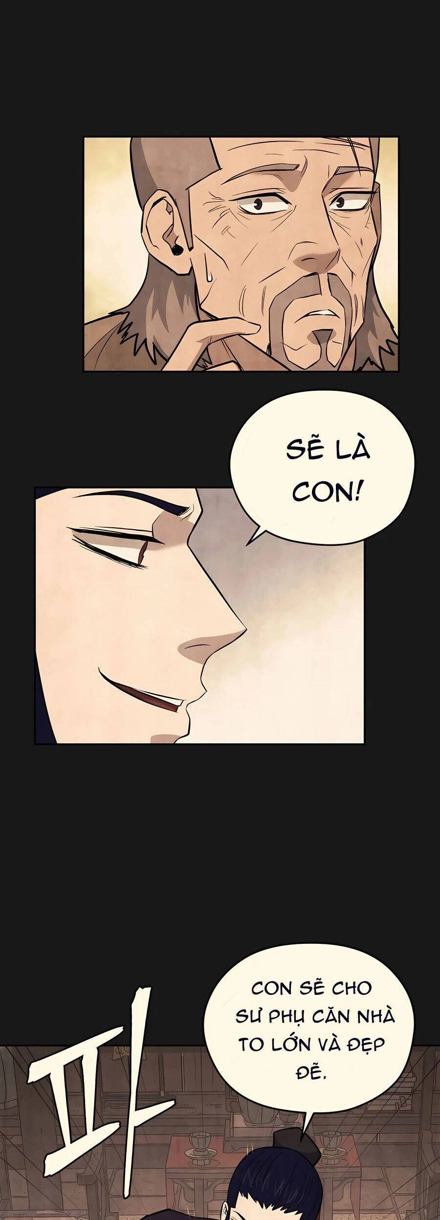 Thái Thú Kang Jin Lee Chapter 75 - 43