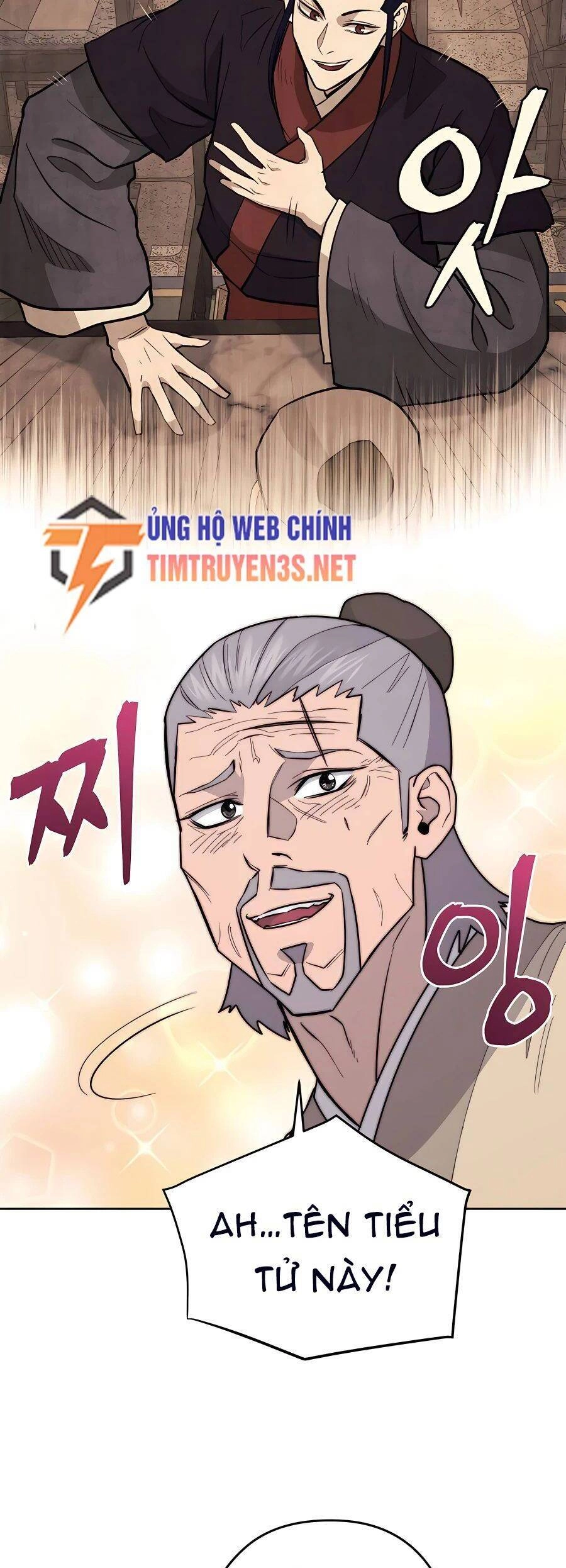 Thái Thú Kang Jin Lee Chapter 75 - 44