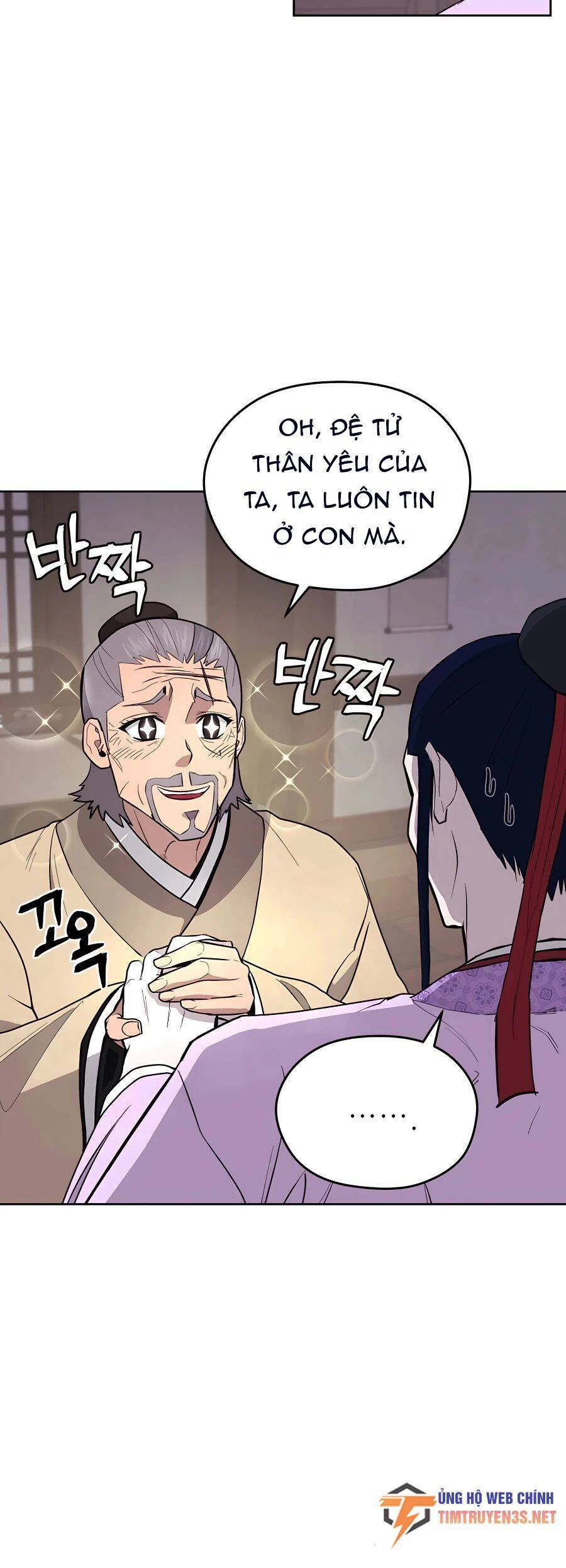 Thái Thú Kang Jin Lee Chapter 75 - 46