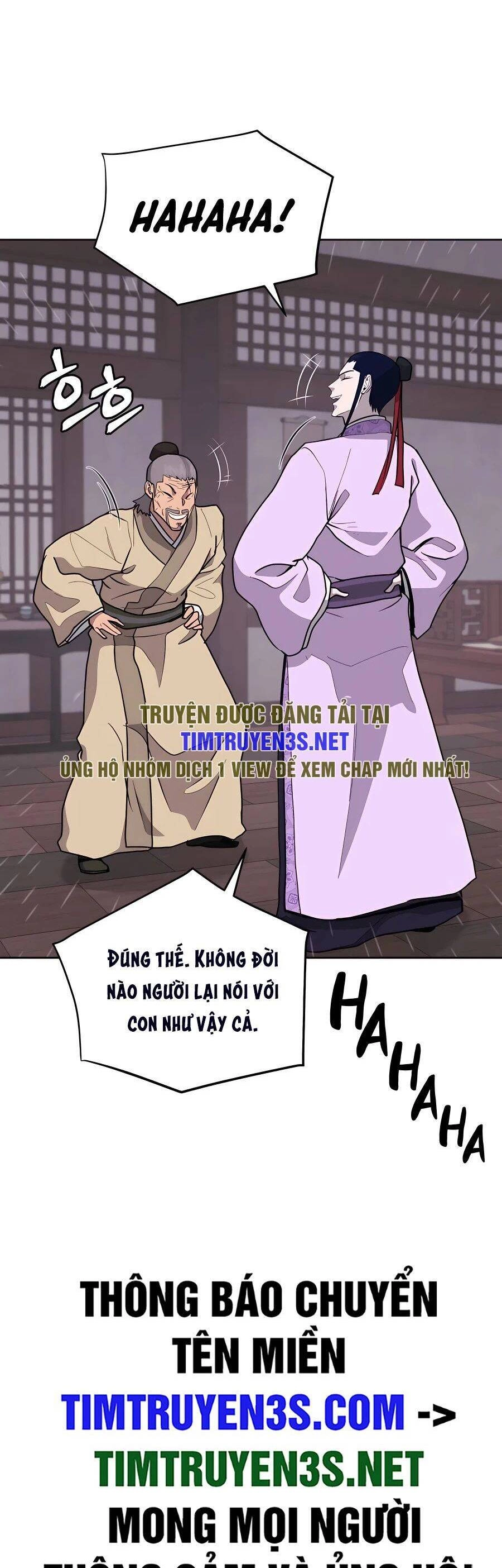 Thái Thú Kang Jin Lee Chapter 75 - 48