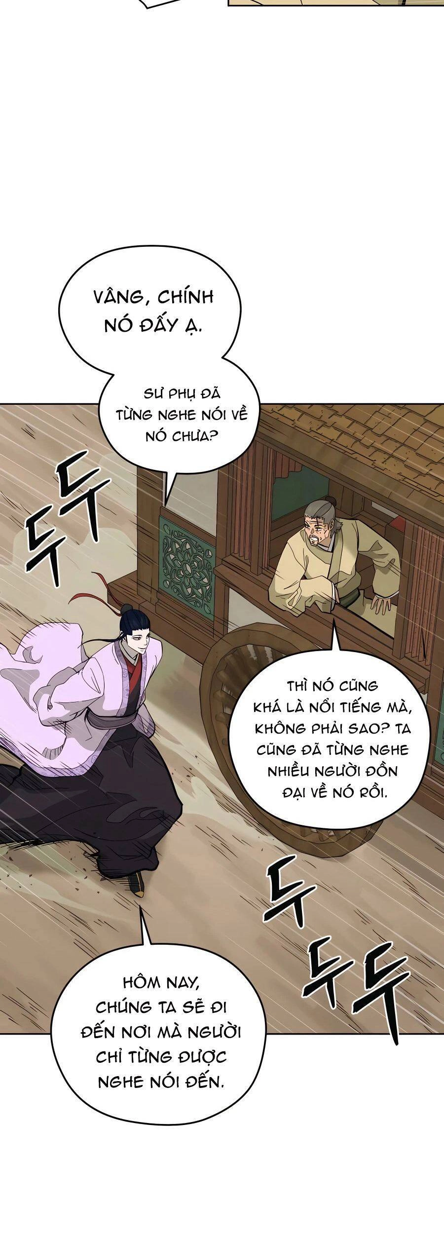 Thái Thú Kang Jin Lee Chapter 76 - 5