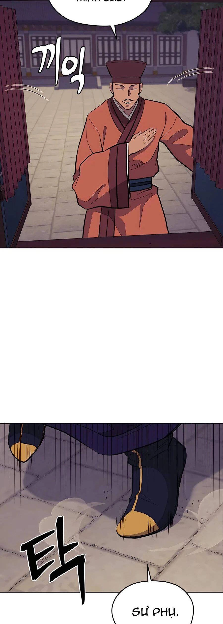 Thái Thú Kang Jin Lee Chapter 76 - 14