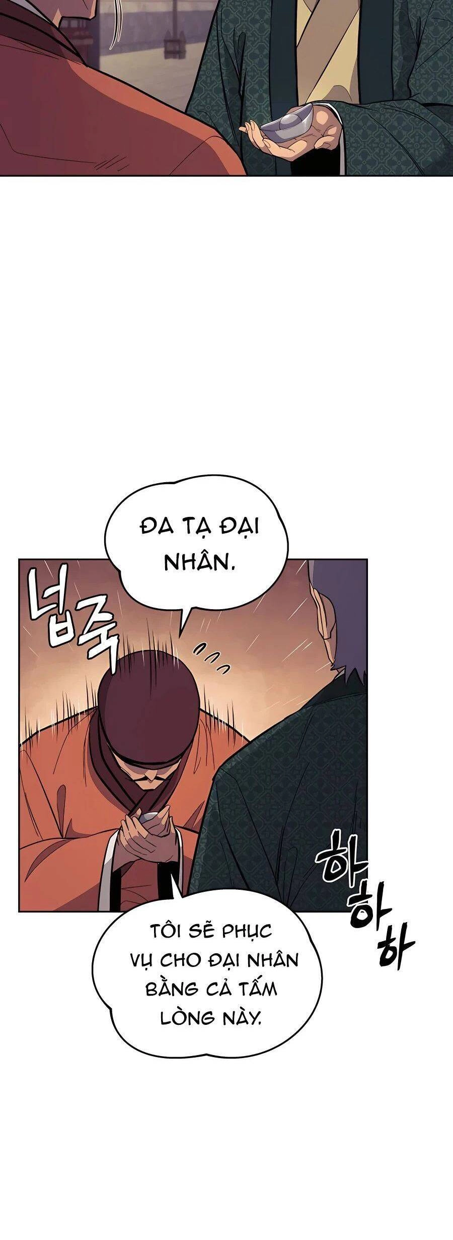 Thái Thú Kang Jin Lee Chapter 76 - 20