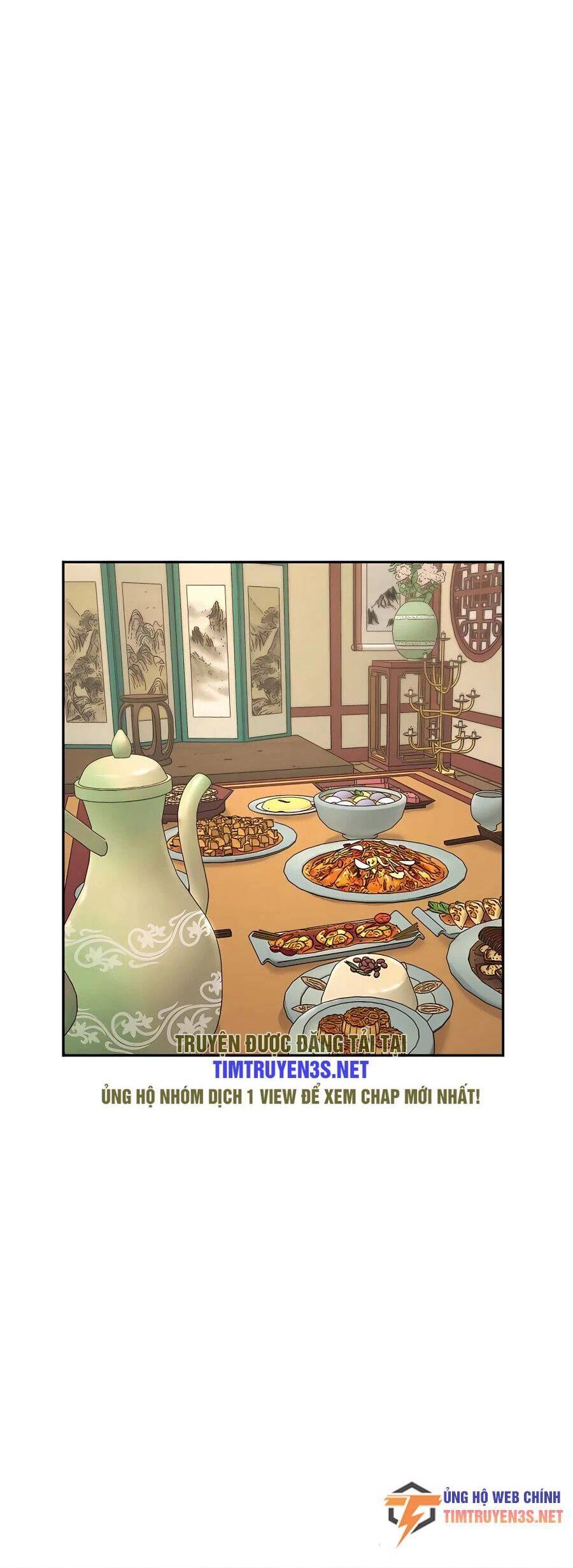 Thái Thú Kang Jin Lee Chapter 76 - 21