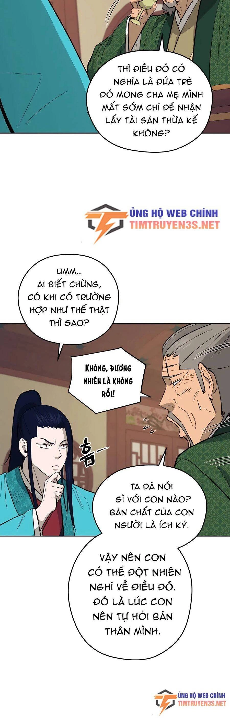 Thái Thú Kang Jin Lee Chapter 76 - 29