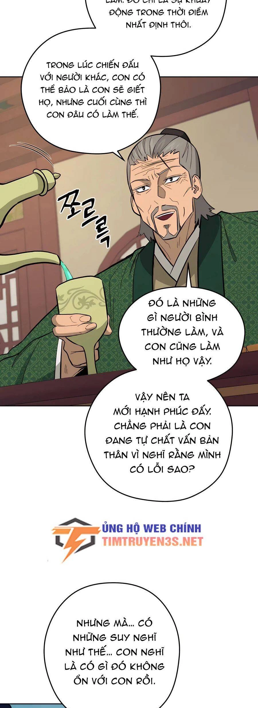 Thái Thú Kang Jin Lee Chapter 76 - 31