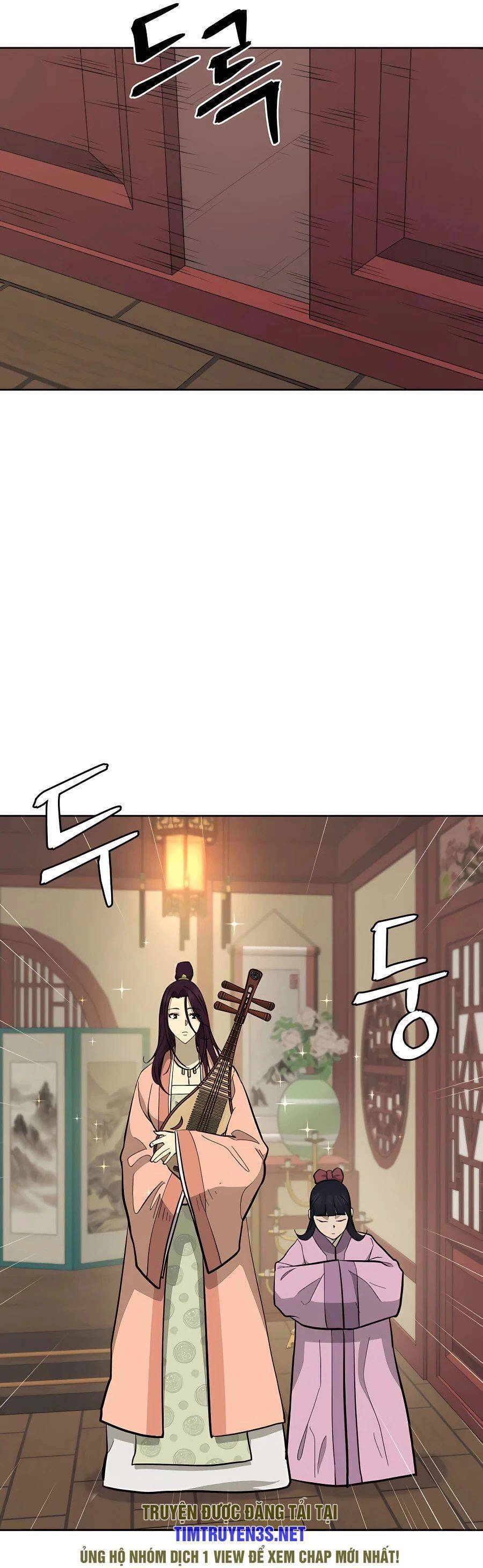 Thái Thú Kang Jin Lee Chapter 76 - 35