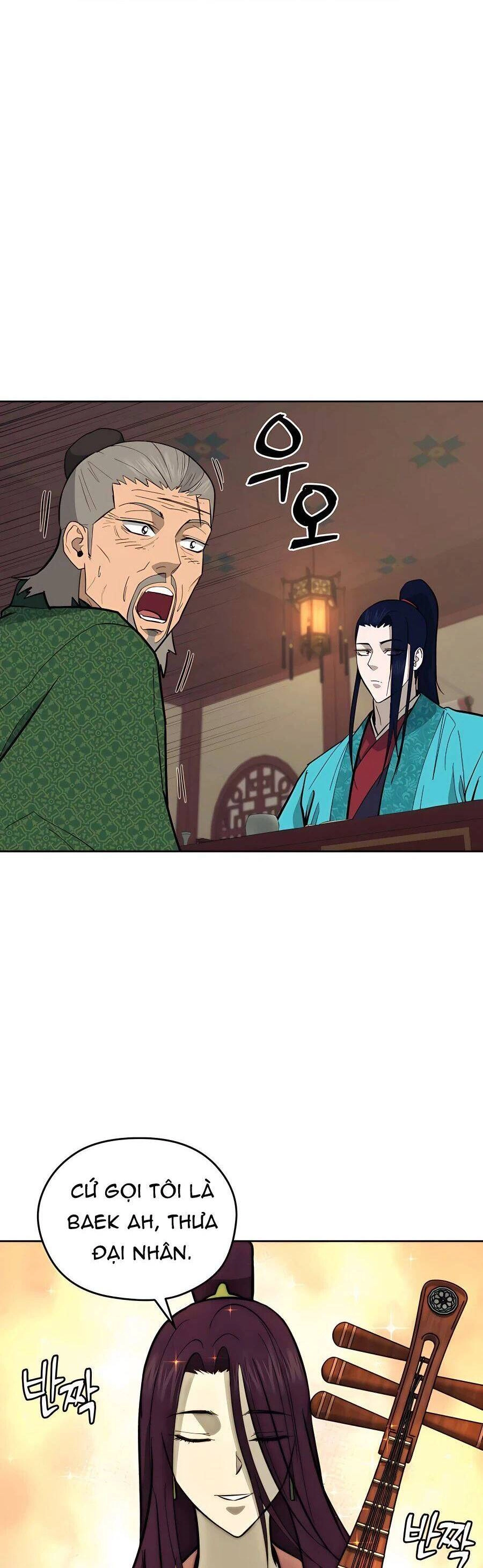 Thái Thú Kang Jin Lee Chapter 76 - 36