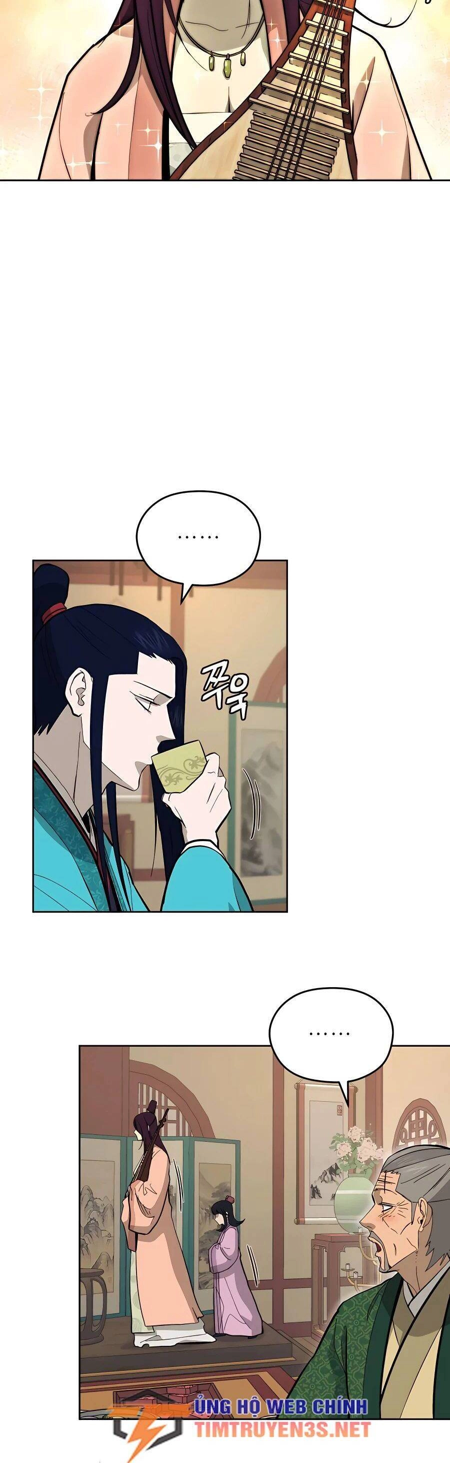 Thái Thú Kang Jin Lee Chapter 76 - 37