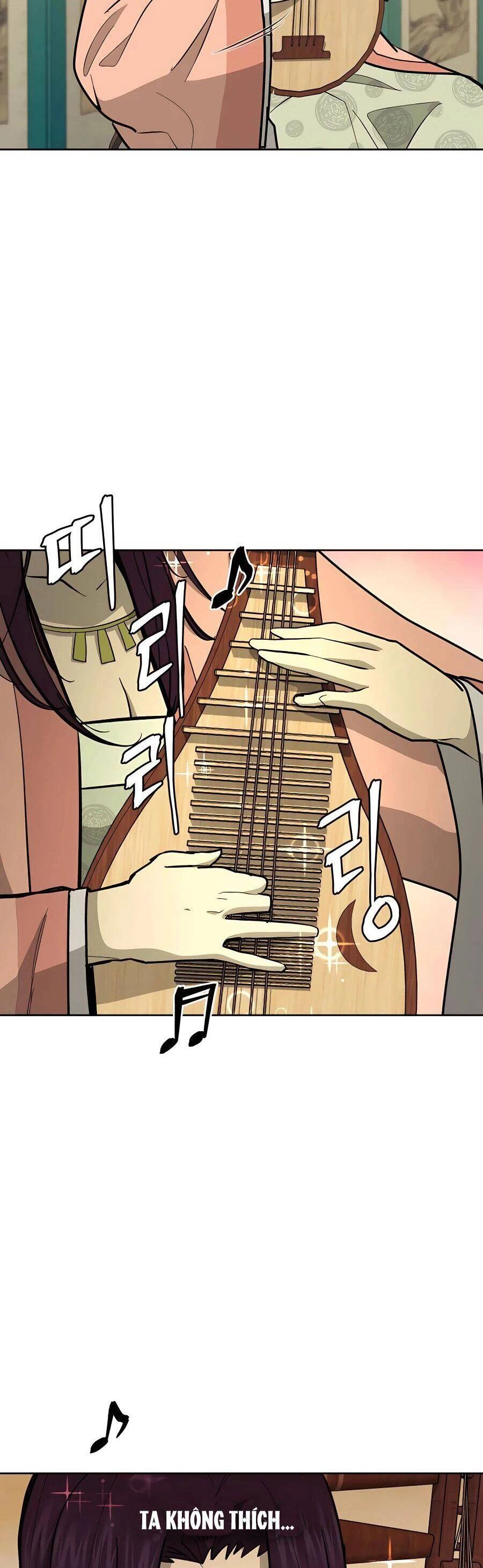 Thái Thú Kang Jin Lee Chapter 76 - 40