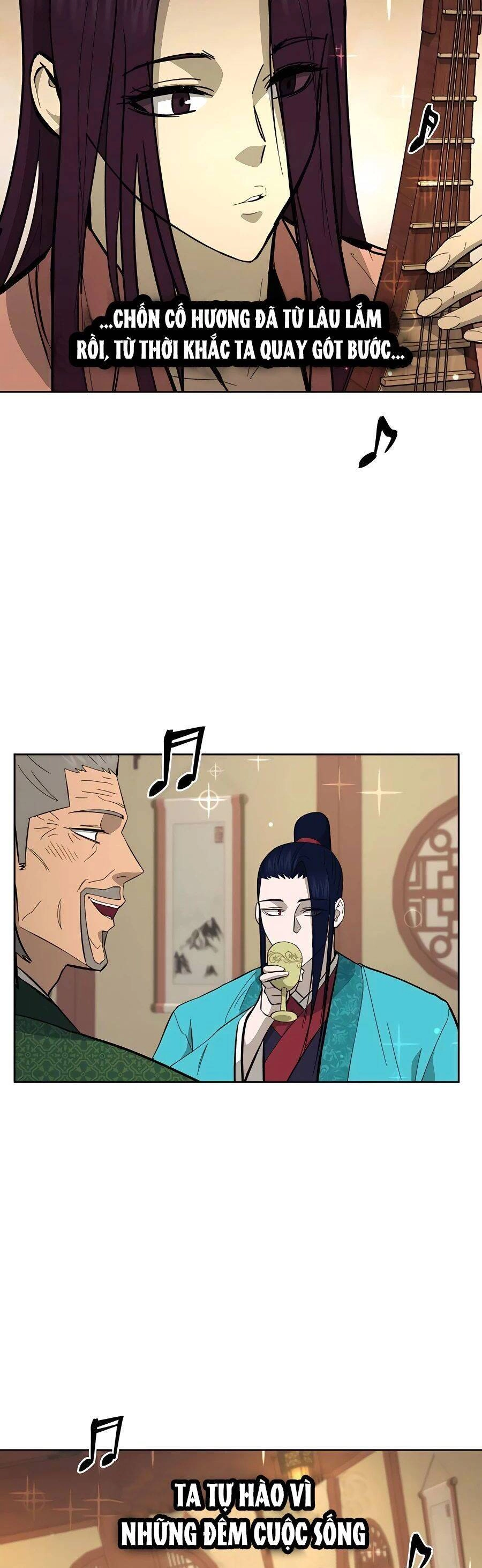 Thái Thú Kang Jin Lee Chapter 76 - 41