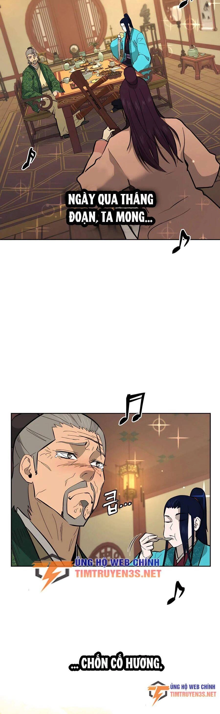 Thái Thú Kang Jin Lee Chapter 76 - 42