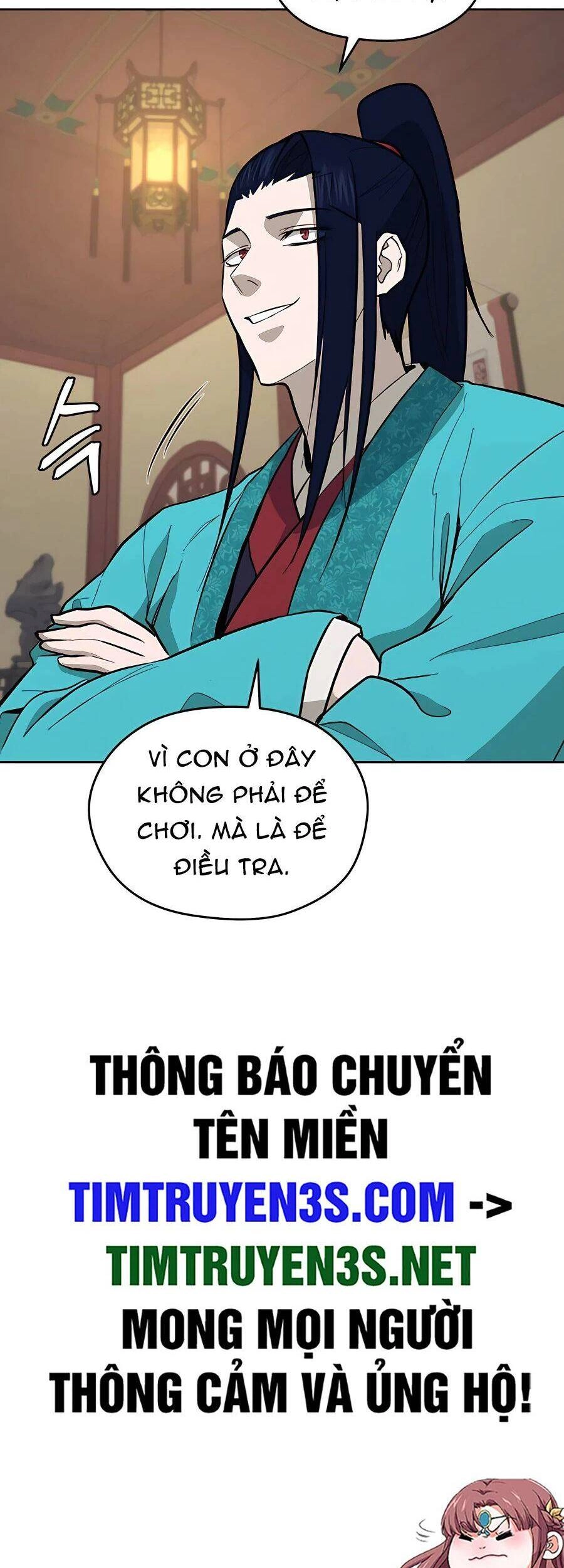 Thái Thú Kang Jin Lee Chapter 76 - 47
