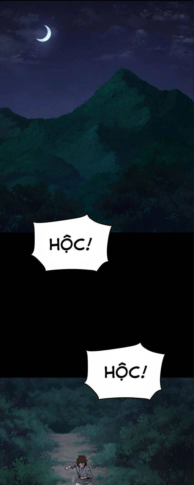 Thái Thú Kang Jin Lee Chapter 1 - 1