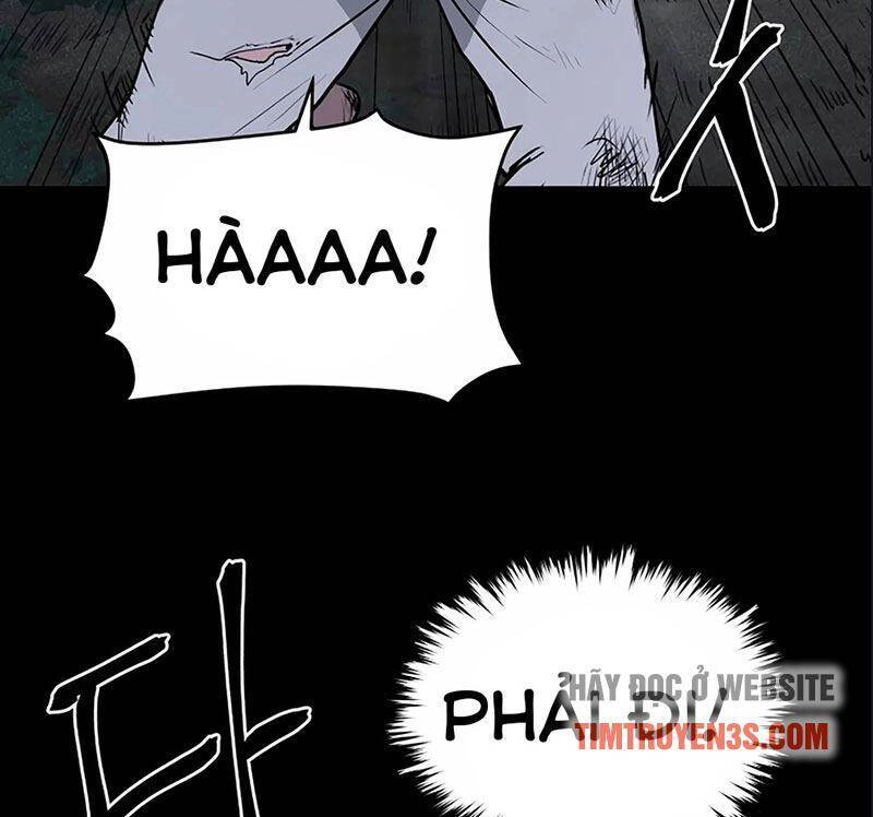 Thái Thú Kang Jin Lee Chapter 1 - 3