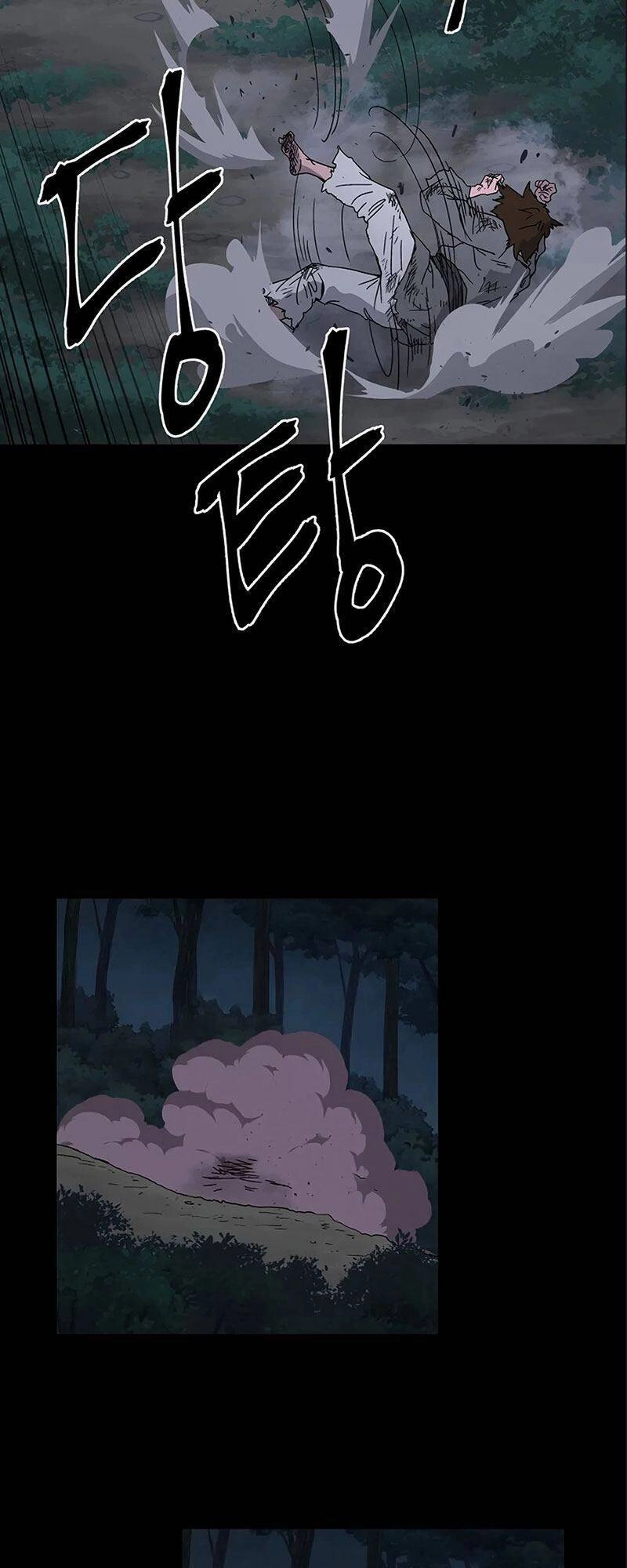 Thái Thú Kang Jin Lee Chapter 1 - 5