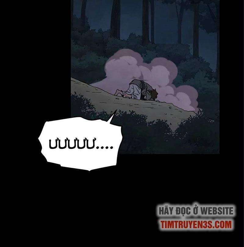 Thái Thú Kang Jin Lee Chapter 1 - 6