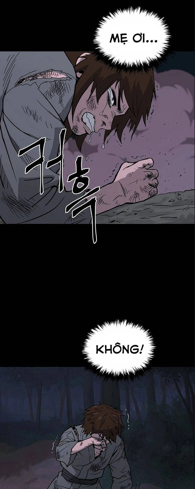 Thái Thú Kang Jin Lee Chapter 1 - 7