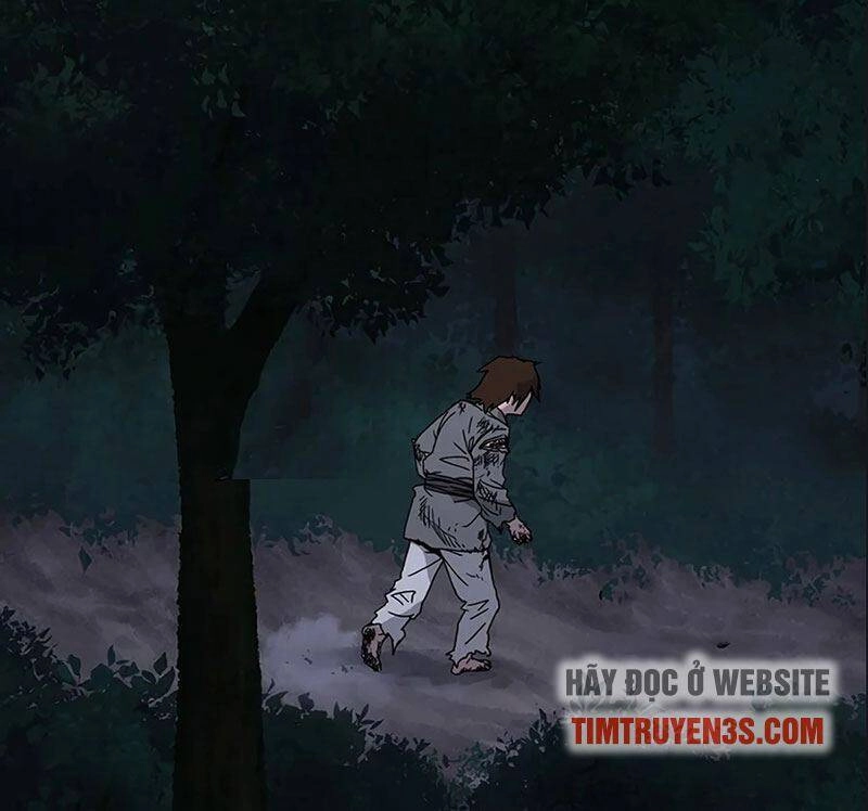 Thái Thú Kang Jin Lee Chapter 1 - 9