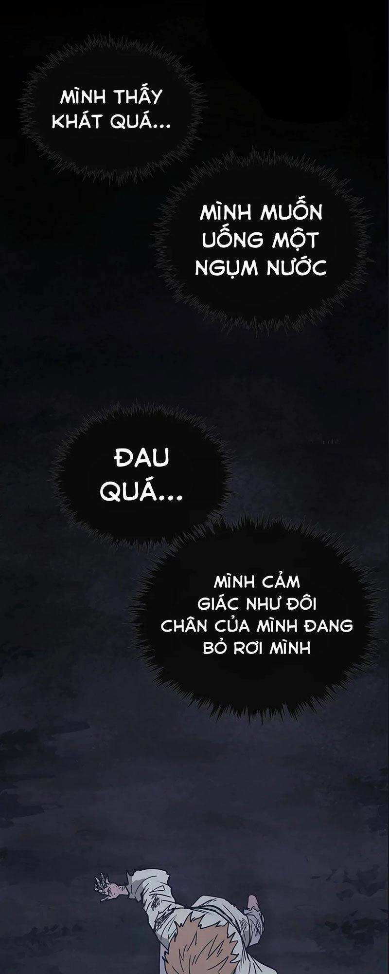 Thái Thú Kang Jin Lee Chapter 1 - 11