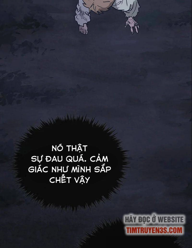 Thái Thú Kang Jin Lee Chapter 1 - 12