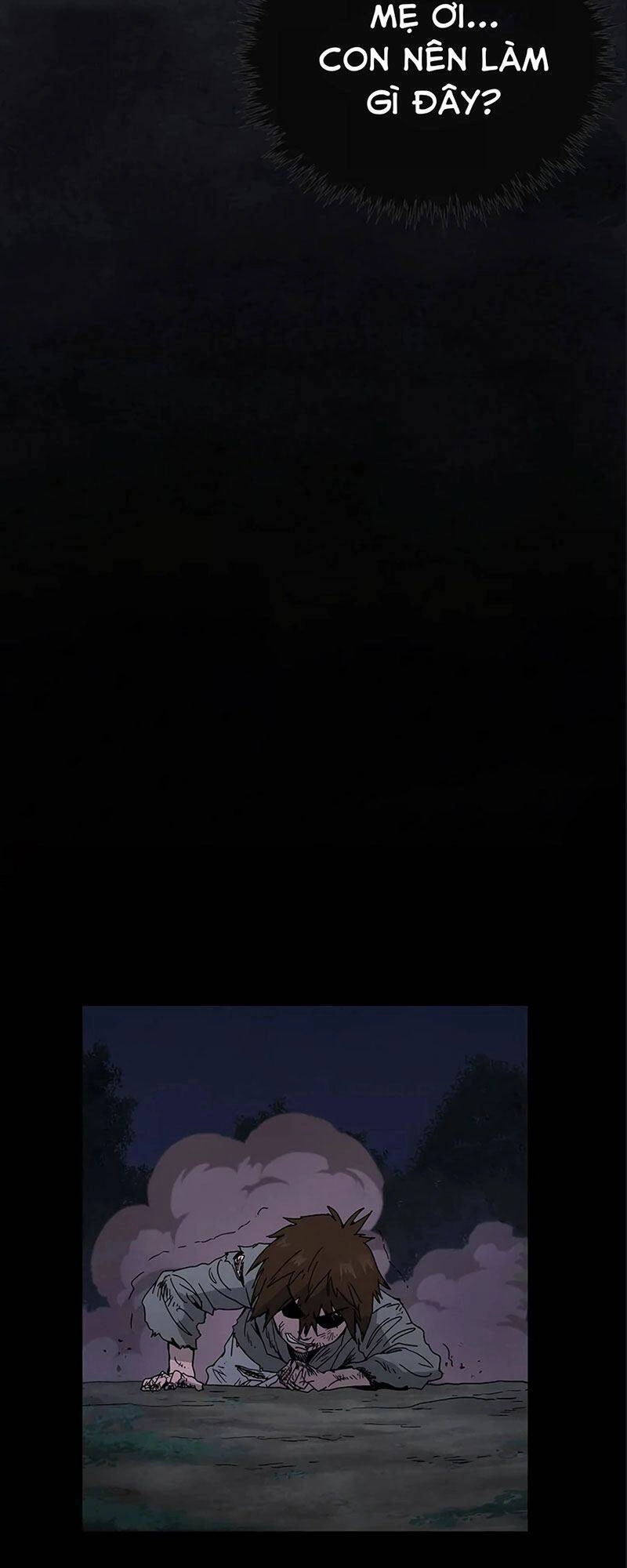 Thái Thú Kang Jin Lee Chapter 1 - 13