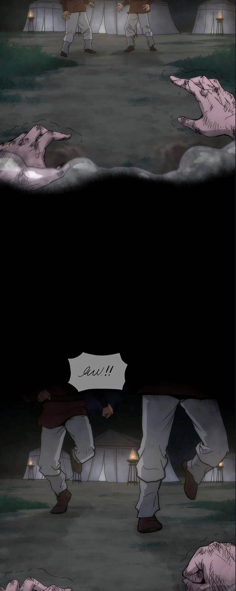 Thái Thú Kang Jin Lee Chapter 1 - 16