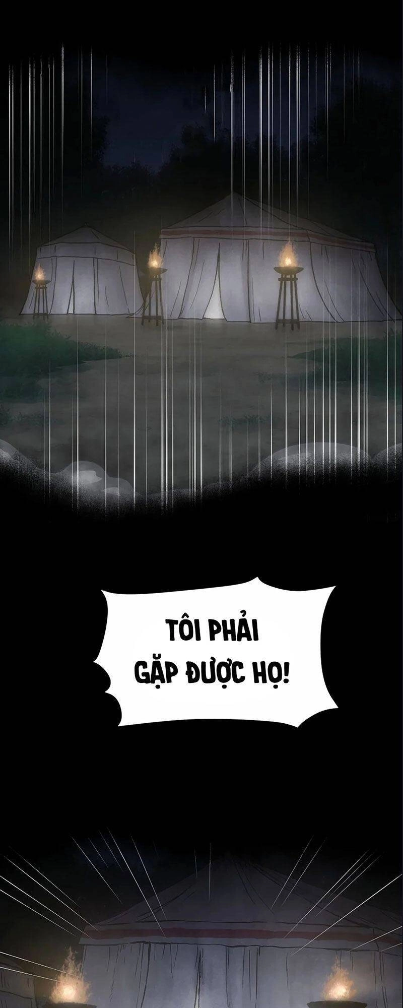 Thái Thú Kang Jin Lee Chapter 1 - 18