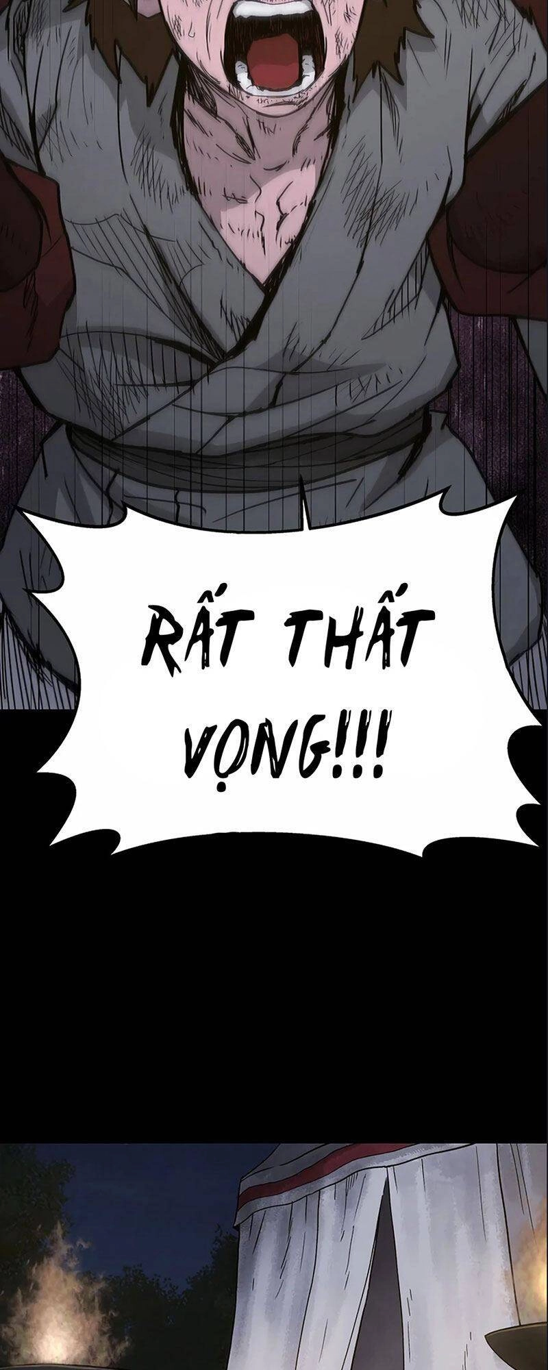 Thái Thú Kang Jin Lee Chapter 1 - 21